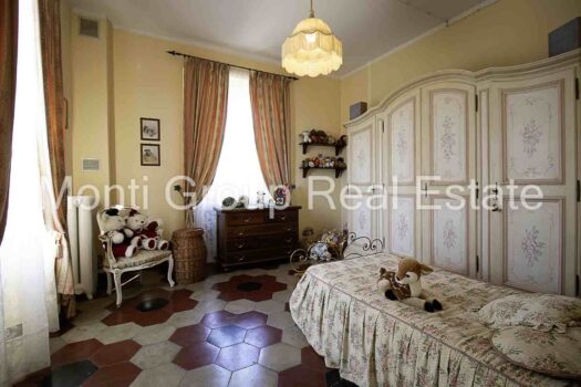 Villa Liberty Bellavista