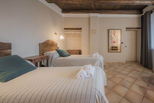 Dimora storica di charme nelle Langhe Astigiane