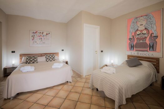 Dimora storica di charme nelle Langhe Astigiane