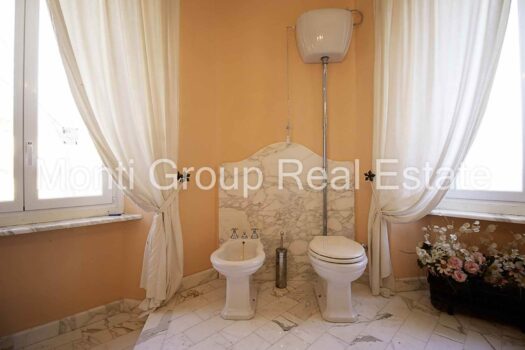 Villa Liberty Bellavista