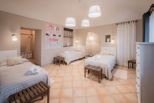 Dimora storica di charme nelle Langhe Astigiane