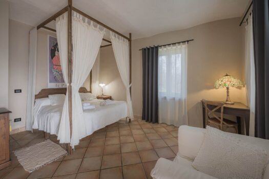 Dimora storica di charme nelle Langhe Astigiane