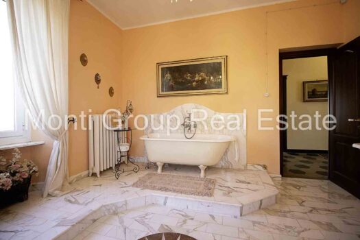 Villa Liberty Bellavista