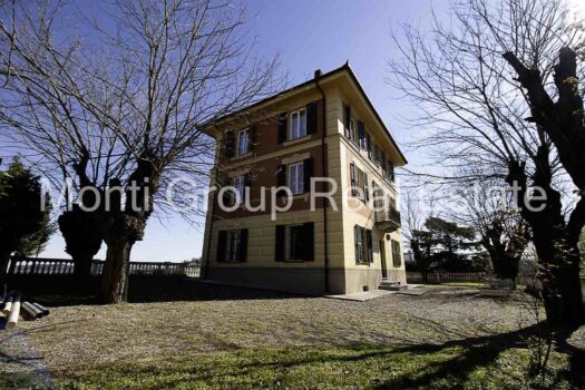 Villa Liberty Bellavista