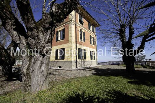 Villa Liberty Bellavista