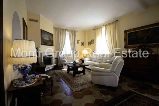 Villa Liberty Bellavista