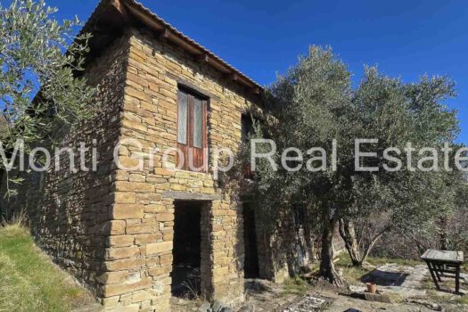 Il Casale dell’Ulivo