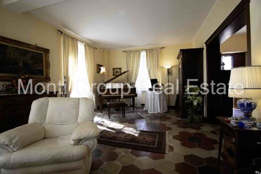 Villa Liberty Bellavista