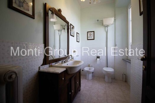 Villa Liberty Bellavista