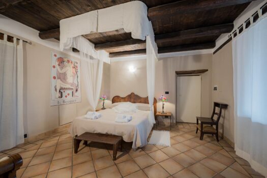 Dimora storica di charme nelle Langhe Astigiane