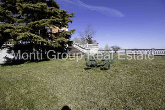 Villa Liberty Bellavista