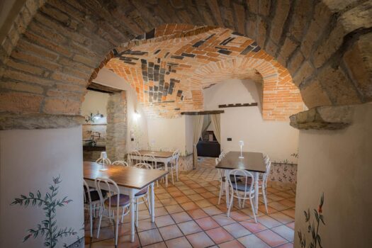 Dimora storica di charme nelle Langhe Astigiane