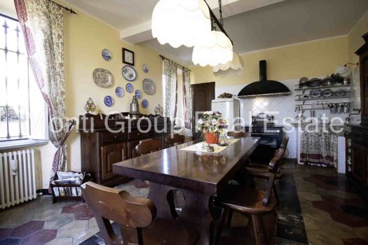 Villa Liberty Bellavista