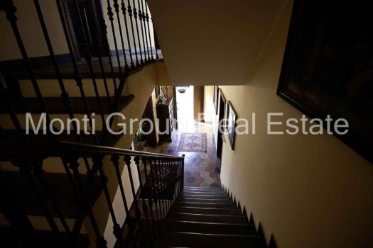 Villa Liberty Bellavista