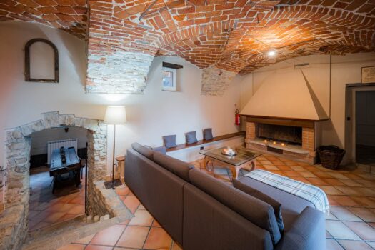 Dimora storica di charme nelle Langhe Astigiane