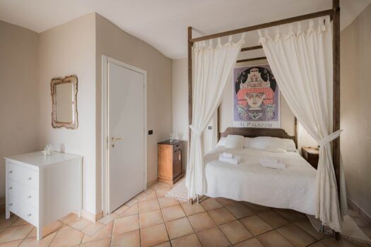 Dimora storica di charme nelle Langhe Astigiane