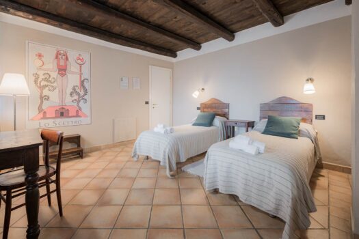 Dimora storica di charme nelle Langhe Astigiane