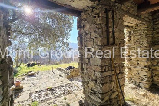 Il Casale dell’Ulivo