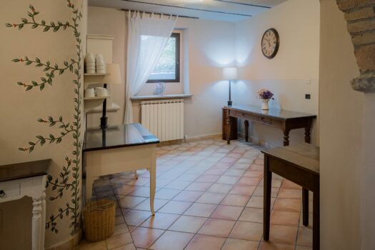 Dimora storica di charme nelle Langhe Astigiane