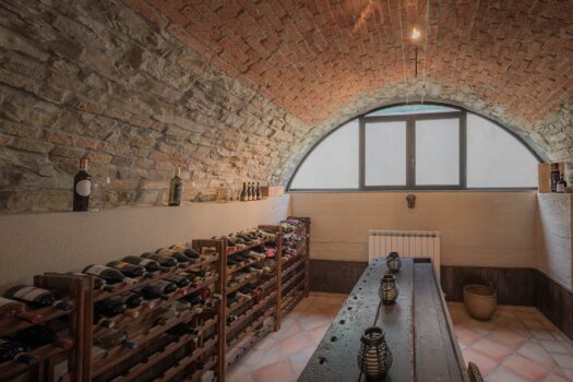 Dimora storica di charme nelle Langhe Astigiane