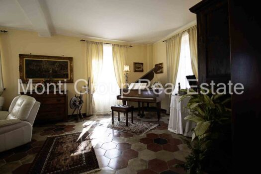 Villa Liberty Bellavista