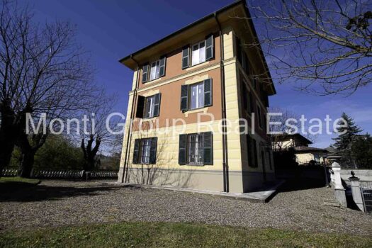 Villa Liberty Bellavista