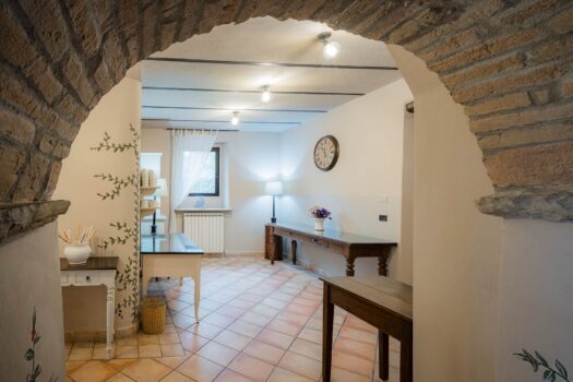 Dimora storica di charme nelle Langhe Astigiane