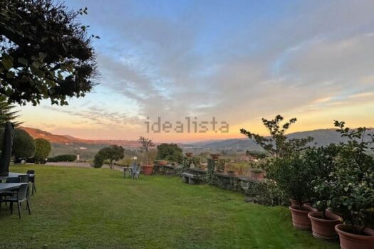 Dimora storica di charme nelle Langhe Astigiane