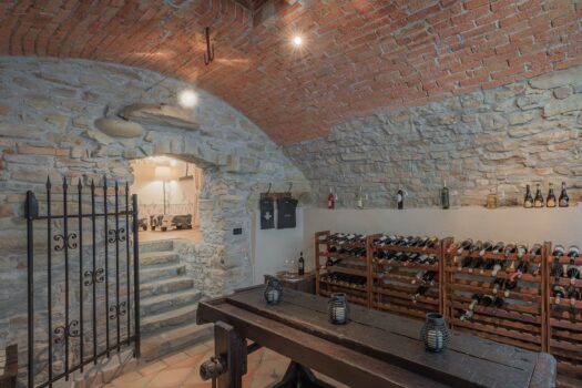 Dimora storica di charme nelle Langhe Astigiane