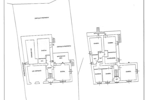 Il Casale dell’Ulivo