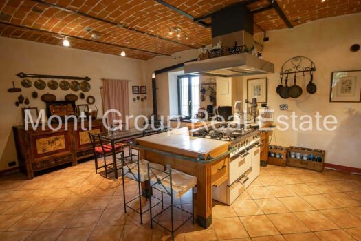 Antico Podere La Pontinella
