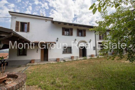 Cascina Il Gelso