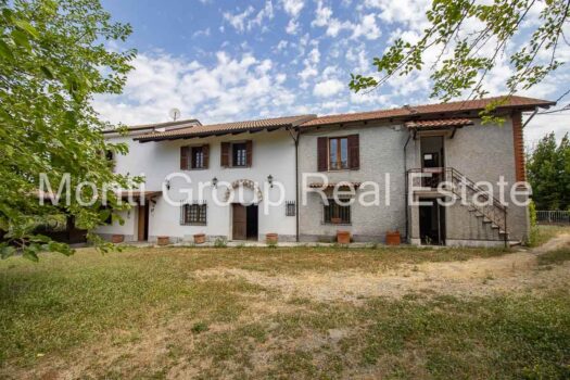 Cascina Il Gelso