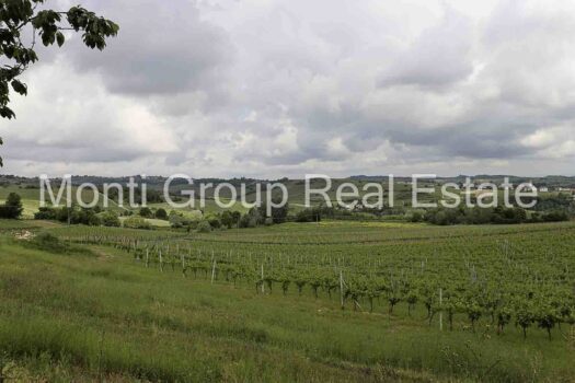 Cascina Infernot