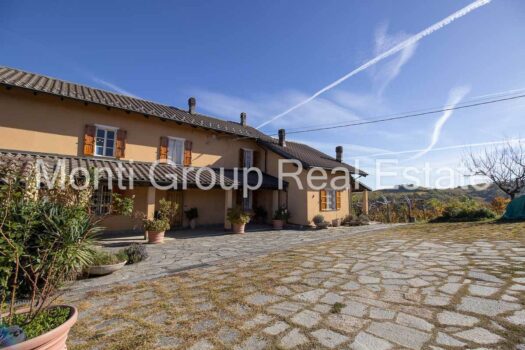Tenuta del Moscato