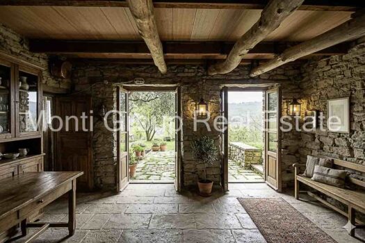 Il Casale dell’Ulivo