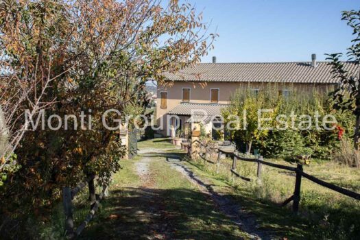 Tenuta del Moscato