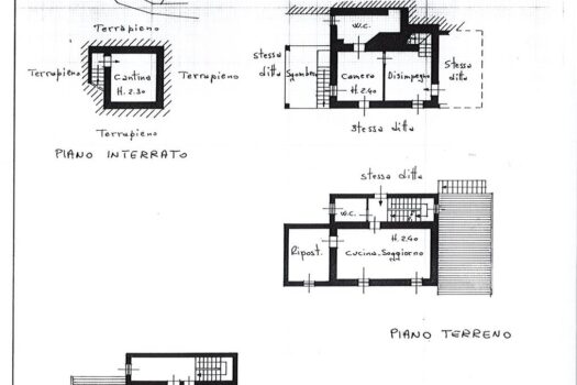 Cascina Cascinélle