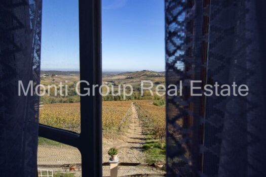 Tenuta del Moscato