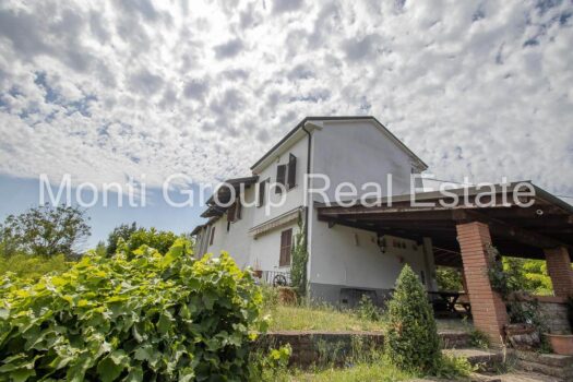 Cascina Il Gelso