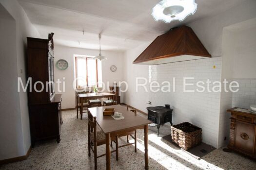 Cascina Antica Osteria del Capitano
