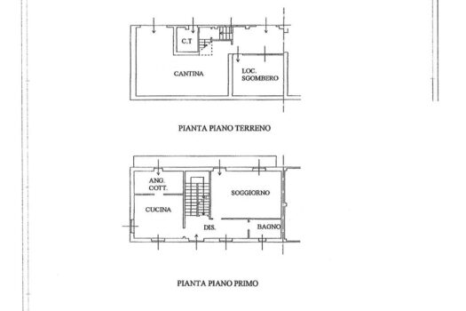 Cascina Ronco
