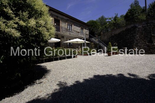 Cascina Flavio