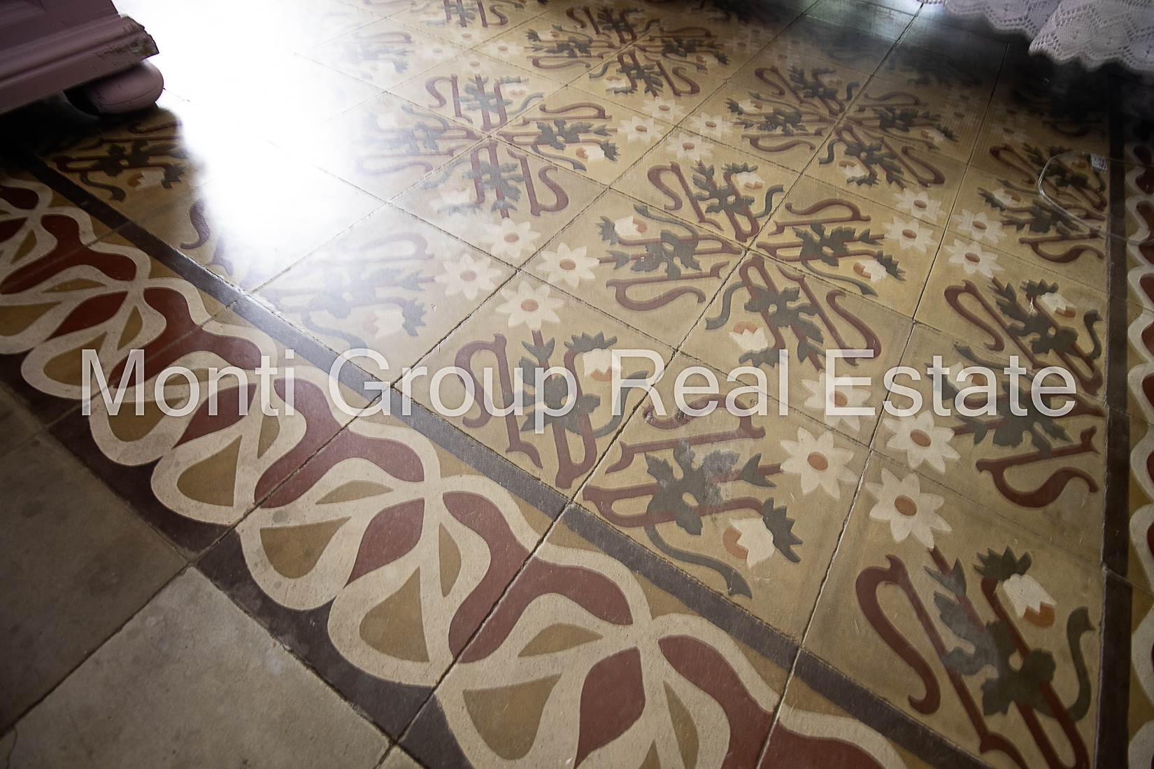 slider