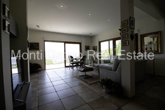 Villa Bellavista – Monferrato -Piedmont Italy