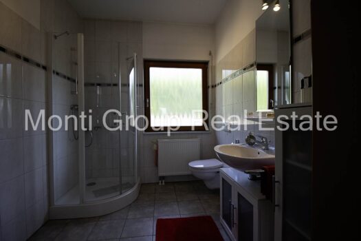 Villa Bellavista – Monferrato -Piedmont Italy