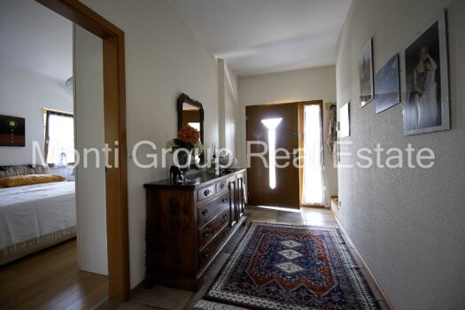 Villa Bellavista – Monferrato -Piedmont Italy