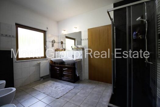 Villa Bellavista – Monferrato -Piedmont Italy