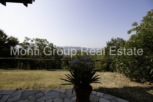 Villa Bellavista – Monferrato -Piedmont Italy