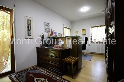 Villa Bellavista – Monferrato -Piedmont Italy